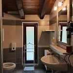 Vakantieboerderij Cornei Da Nadia