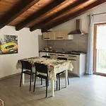 Cornei Da Nadia Vakantieboerderij