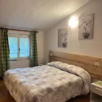 Cornei Da Nadia Vakantieboerderij