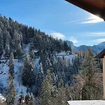 Vakantieboerderij Cornei Da Nadia