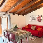 Cornei Da Nadia Vakantieboerderij *