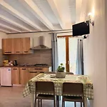 Vakantieboerderij Cornei Da Nadia Collio