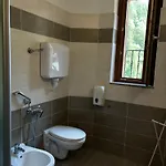 Vakantieboerderij Cornei Da Nadia *