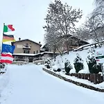 Vakantieboerderij Cornei Da Nadia *