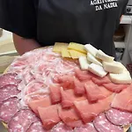 Cornei Da Nadia Vakantieboerderij
