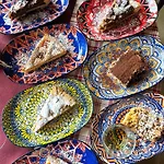Cornei Da Nadia Vakantieboerderij *