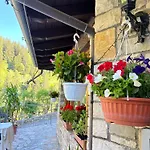 Vakantieboerderij Cornei Da Nadia Collio