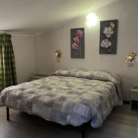 مزرعة للإقامة Cornei Da Nadia