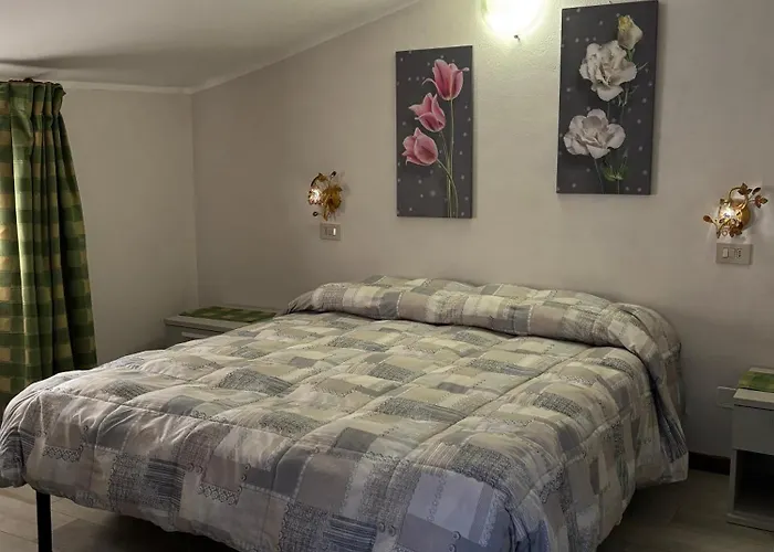 مزرعة للإقامة Cornei Da Nadia
